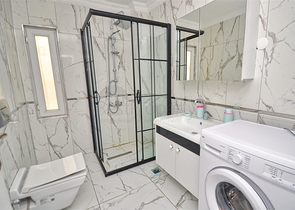 Вілла планування 5 + 1 в районі Белек - Анталія 