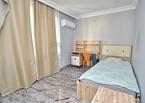 Вілла планування 5 + 1 в районі Белек - Анталія 