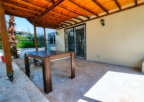 Вілла планування 5 + 1 в районі Белек - Анталія 