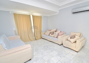 Вілла планування 5 + 1 в районі Белек - Анталія 