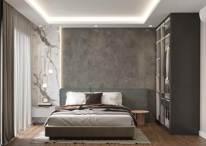 Інвестиційний проект в мікрорайоні Алтинташ-Анталія 