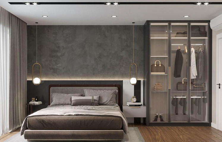 Інвестиційний проект в мікрорайоні Алтинташ-Анталія 