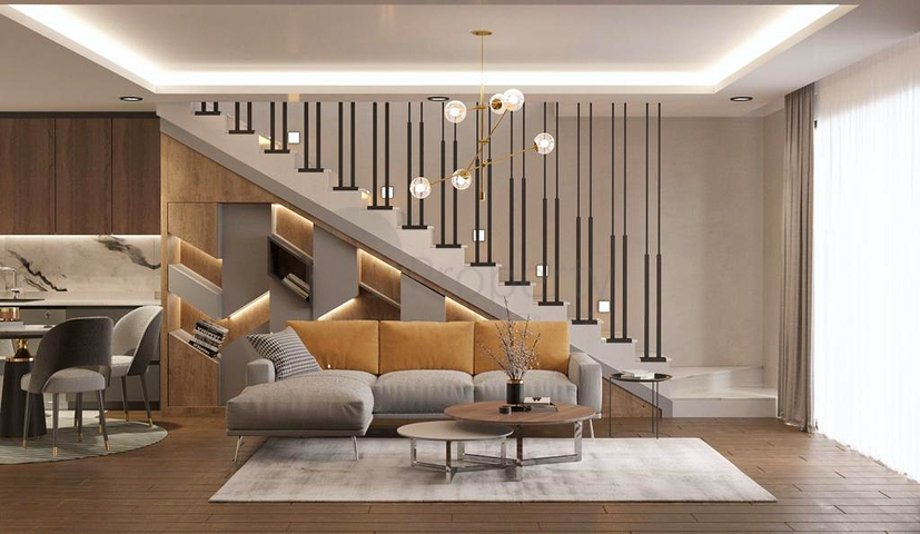 Інвестиційний проект в мікрорайоні Алтинташ-Анталія 