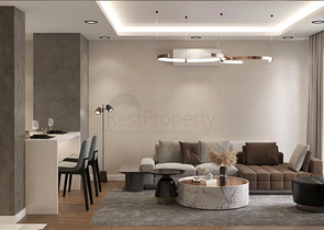 Інвестиційний проект в мікрорайоні Алтинташ-Анталія 