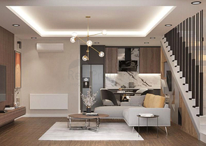 Інвестиційний проект в мікрорайоні Алтинташ-Анталія 