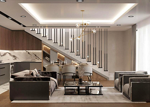 Інвестиційний проект в мікрорайоні Алтинташ-Анталія 