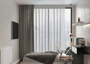 Інвестиційний проект в мікрорайоні Алтинташ-Анталія 