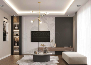 Інвестиційний проект в мікрорайоні Алтинташ-Анталія 