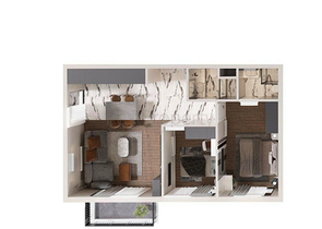 Інвестиційний проект в мікрорайоні Алтинташ-Анталія 