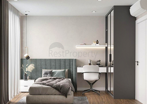 Інвестиційний проект в мікрорайоні Алтинташ-Анталія 