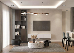 Інвестиційний проект в мікрорайоні Алтинташ-Анталія 