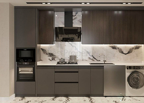 Інвестиційний проект в мікрорайоні Алтинташ-Анталія 