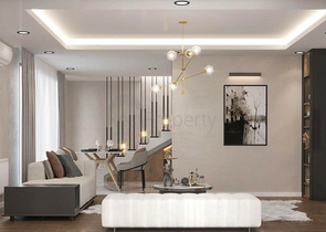 Інвестиційний проект в мікрорайоні Алтинташ-Анталія 