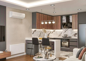 Інвестиційний проект в мікрорайоні Алтинташ-Анталія 