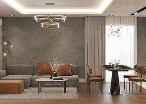 Інвестиційний проект в мікрорайоні Алтинташ-Анталія 