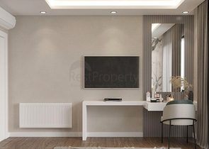 Інвестиційний проект в мікрорайоні Алтинташ-Анталія 