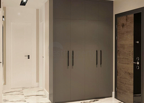 Інвестиційний проект в мікрорайоні Алтинташ-Анталія 