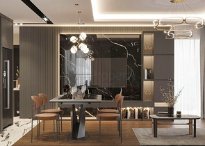 Інвестиційний проект в мікрорайоні Алтинташ-Анталія 