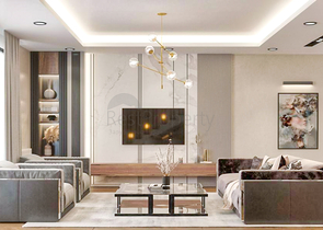 Інвестиційний проект в мікрорайоні Алтинташ-Анталія 