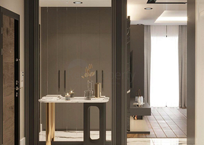 Інвестиційний проект в мікрорайоні Алтинташ-Анталія 