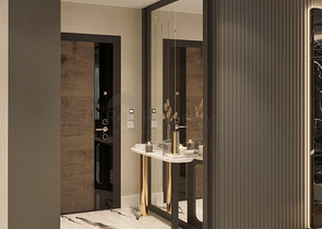 Інвестиційний проект в мікрорайоні Алтинташ-Анталія 