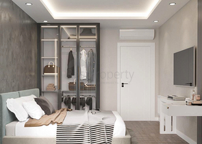 Інвестиційний проект в мікрорайоні Алтинташ-Анталія 