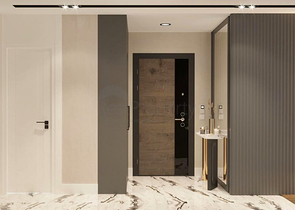 Інвестиційний проект в мікрорайоні Алтинташ-Анталія 