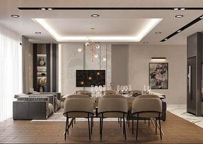 Інвестиційний проект в мікрорайоні Алтинташ-Анталія 