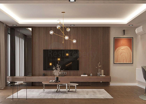 Інвестиційний проект в мікрорайоні Алтинташ-Анталія 