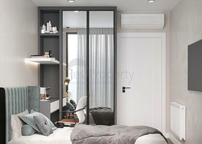 Інвестиційний проект в мікрорайоні Алтинташ-Анталія 