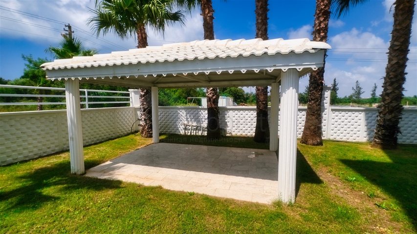 На продаж виставлений готель в престижному районі Белек На продаж виставлений готель в престижному районі Белек