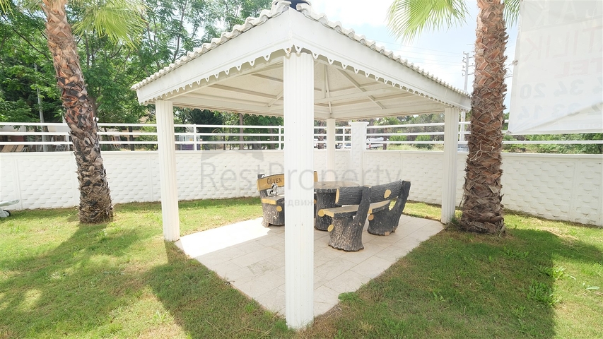 На продаж виставлений готель в престижному районі Белек На продаж виставлений готель в престижному районі Белек