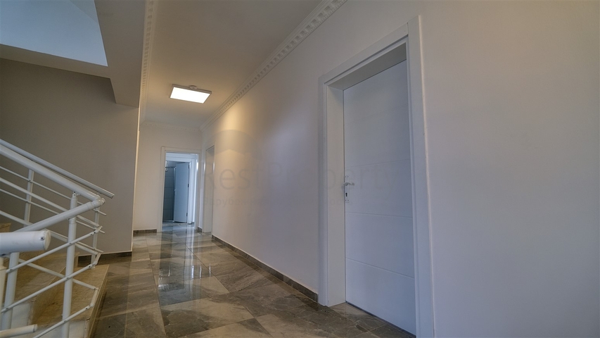 На продаж виставлений готель в престижному районі Белек На продаж виставлений готель в престижному районі Белек