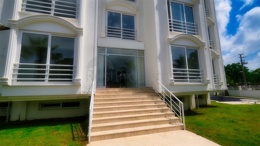 На продаж виставлений готель в престижному районі Белек На продаж виставлений готель в престижному районі Белек