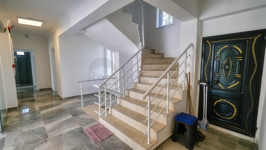 На продаж виставлений готель в престижному районі Белек На продаж виставлений готель в престижному районі Белек