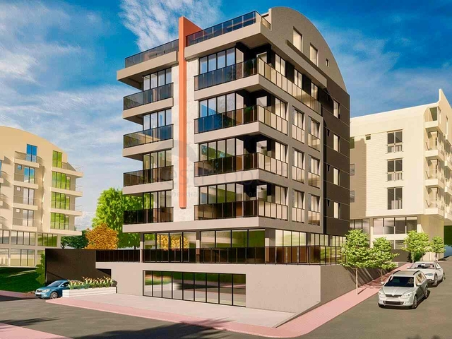 На продаж виставлено Комерційне приміщення в центрі міста Анталія 