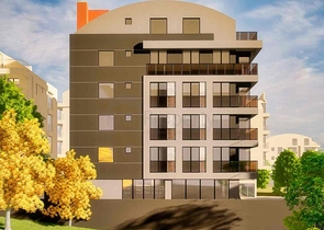 На продаж виставлено Комерційне приміщення в центрі міста Анталія 