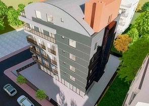 На продаж виставлено Комерційне приміщення в центрі міста Анталія 