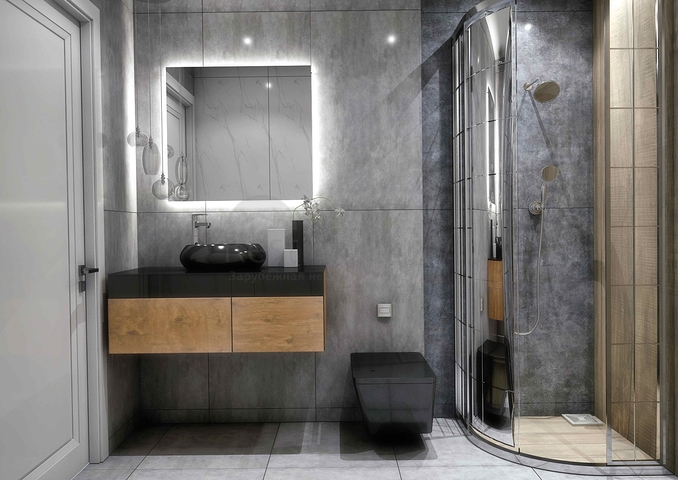 На продаж виставлено Комерційне приміщення в районі Алтинташ-Анталія 