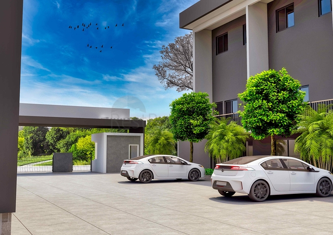 На продаж виставлено Комерційне приміщення в районі Алтинташ-Анталія 