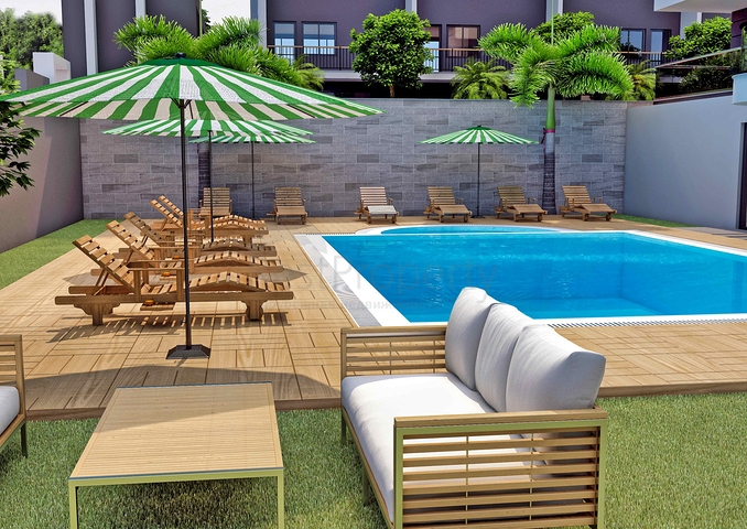 На продаж виставлено Комерційне приміщення в районі Алтинташ-Анталія 