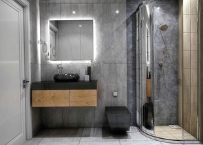 На продаж виставлено Комерційне приміщення в районі Алтинташ-Анталія 