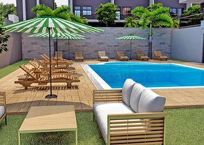 На продаж виставлено Комерційне приміщення в районі Алтинташ-Анталія 