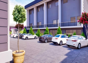 На продаж виставлено Комерційне приміщення в районі Алтинташ-Анталія 