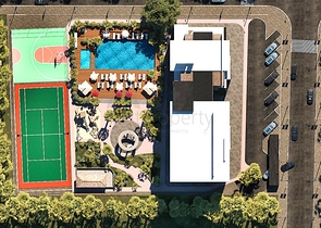 Інвестиційний проект в одному з найпривабливіших районів Алтинташ-Анталія