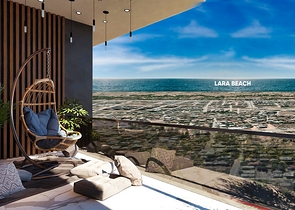 Інвестиційний проект в одному з найпривабливіших районів Алтинташ-Анталія