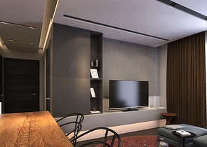 Інвестиційний проект в одному з найпривабливіших районів Алтинташ-Анталія