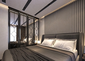 Інвестиційний проект в одному з найпривабливіших районів Алтинташ-Анталія