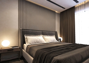 Інвестиційний проект в одному з найпривабливіших районів Алтинташ-Анталія