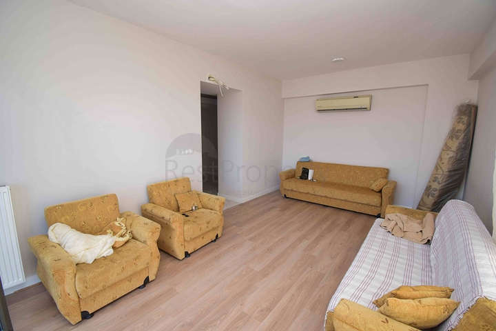 Квартири планування 3 + 1 в районі Кепез - Анталія 